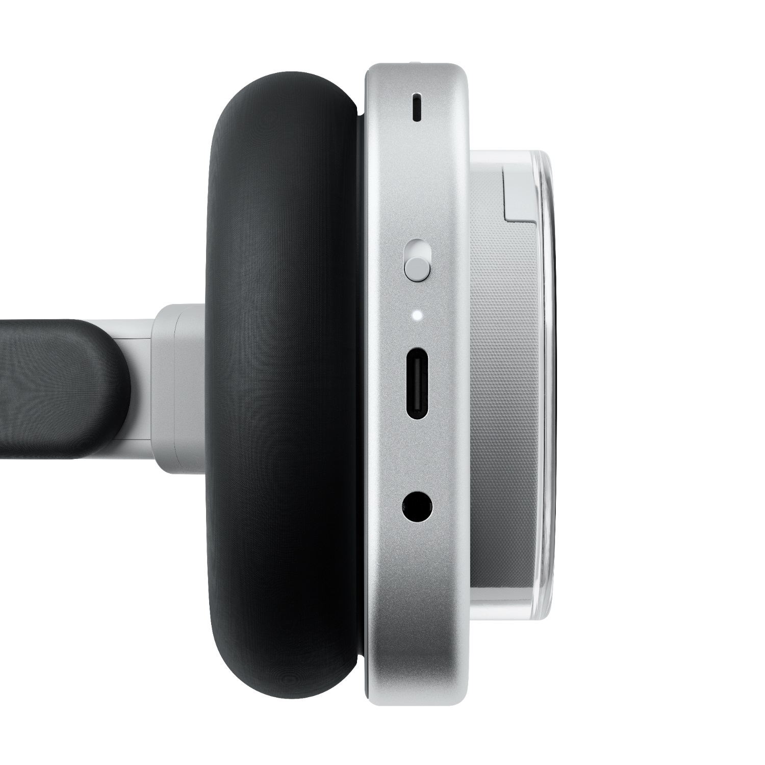 Наушники Nothing Headphone 1 (белый)