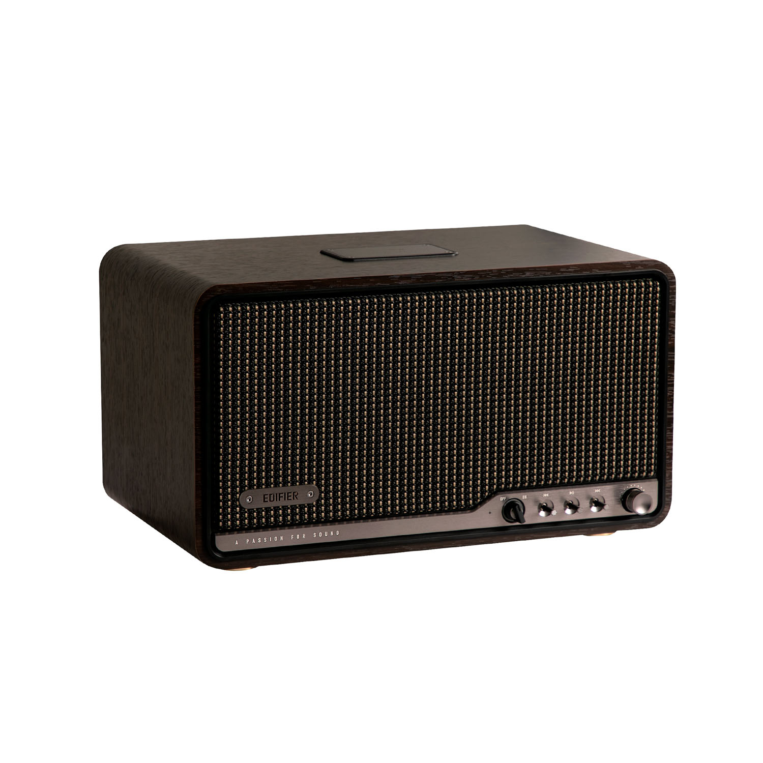 Акустика Edifier S300 (коричневый)