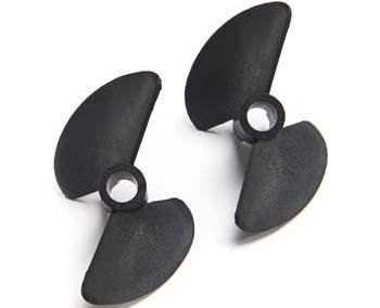 P1.4X40mm Two Blade Propeller (92008)