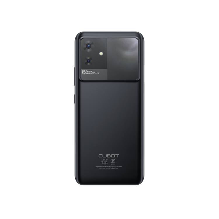 Смартфон Cubot NOTE 21