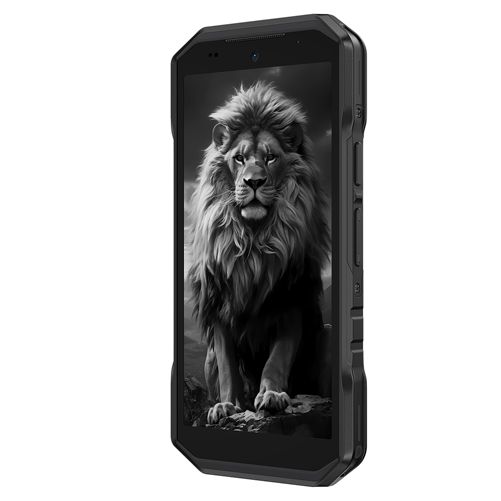 Смартфон Ulefone Armor X32 Pro 8GB/256GB черный