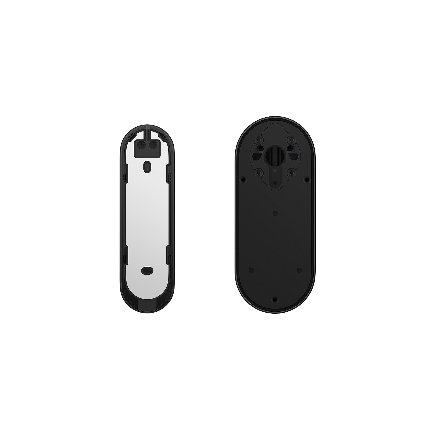 Умный замок Aqara U200 Kit (черный)