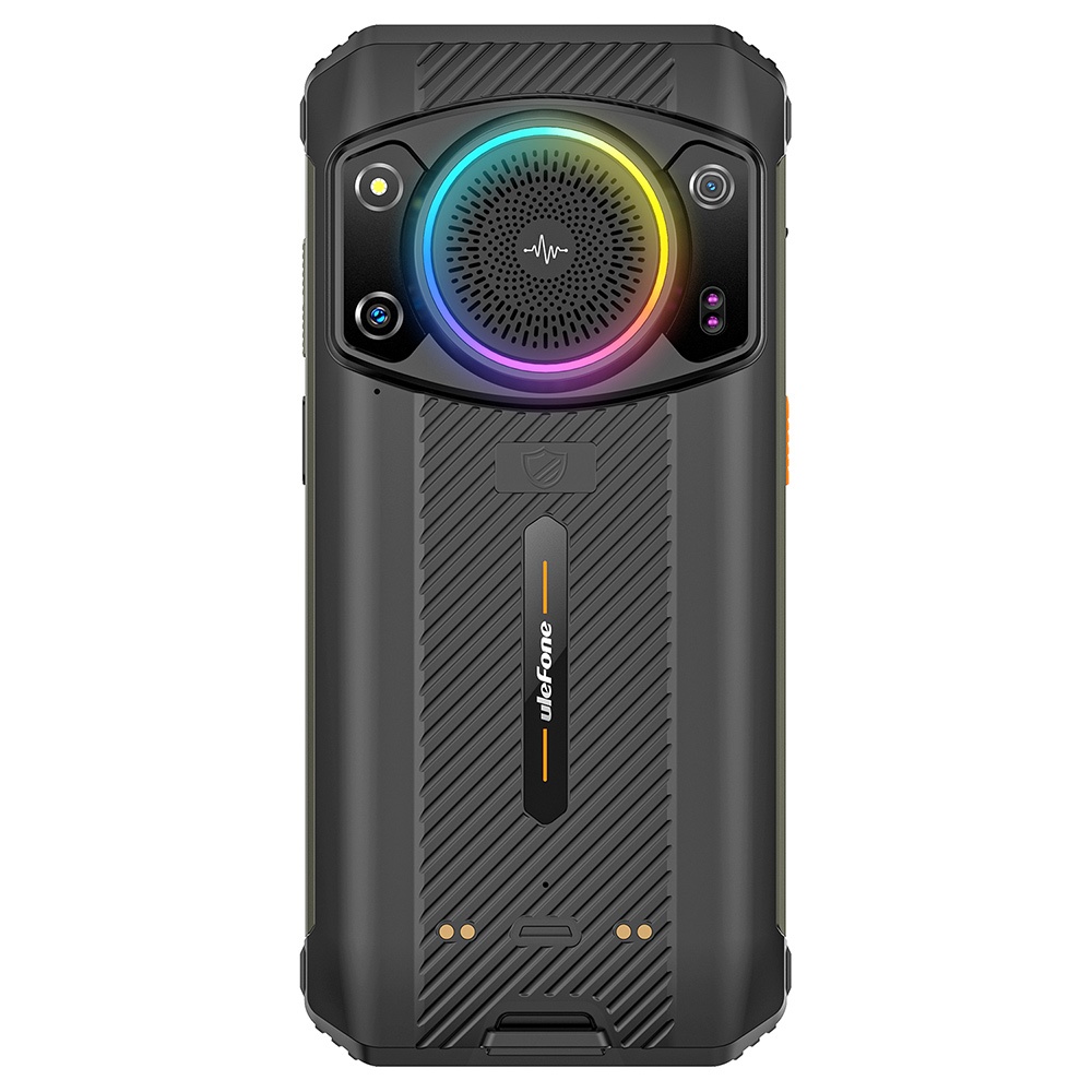 Смартфон Ulefone Armor 21 8GB/256GB