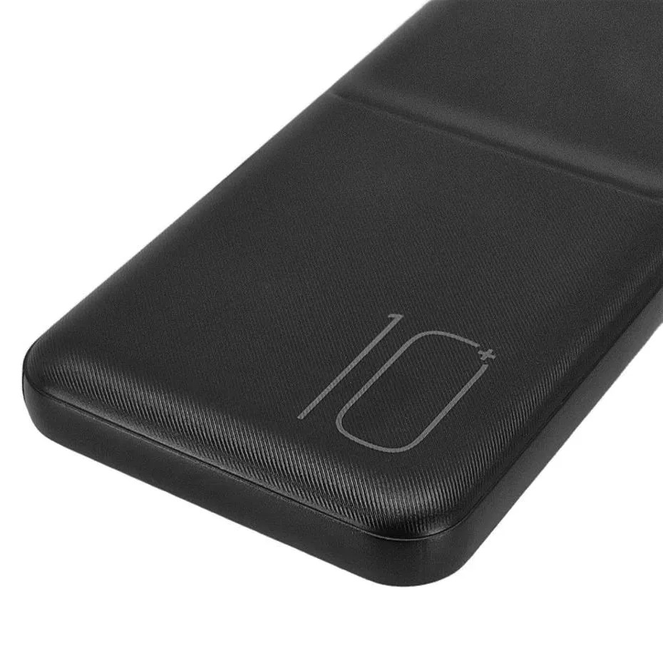 Мобильное устройство для быстрой зарядки 10000 мАч PR251