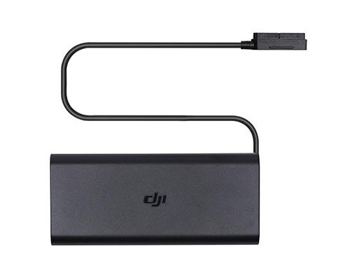 Зарядное устройство без кабеля для DJI Mavic Air (Part 3)