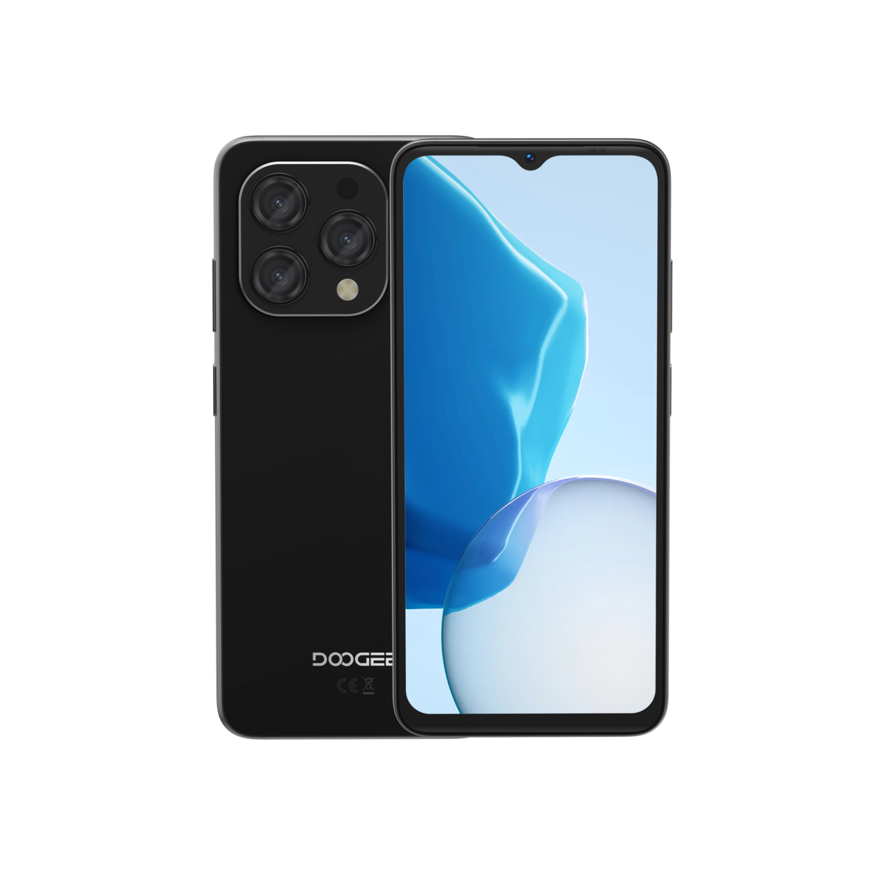 Смартфон Doogee N55