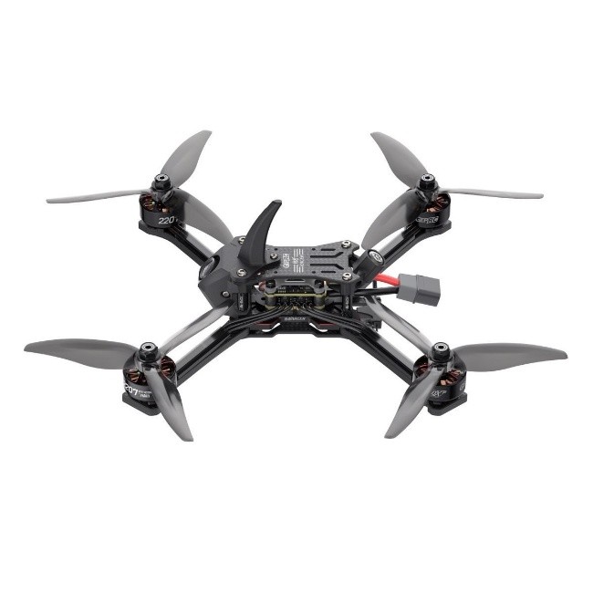 Квадрокоптер Racer ELRS 2.4G