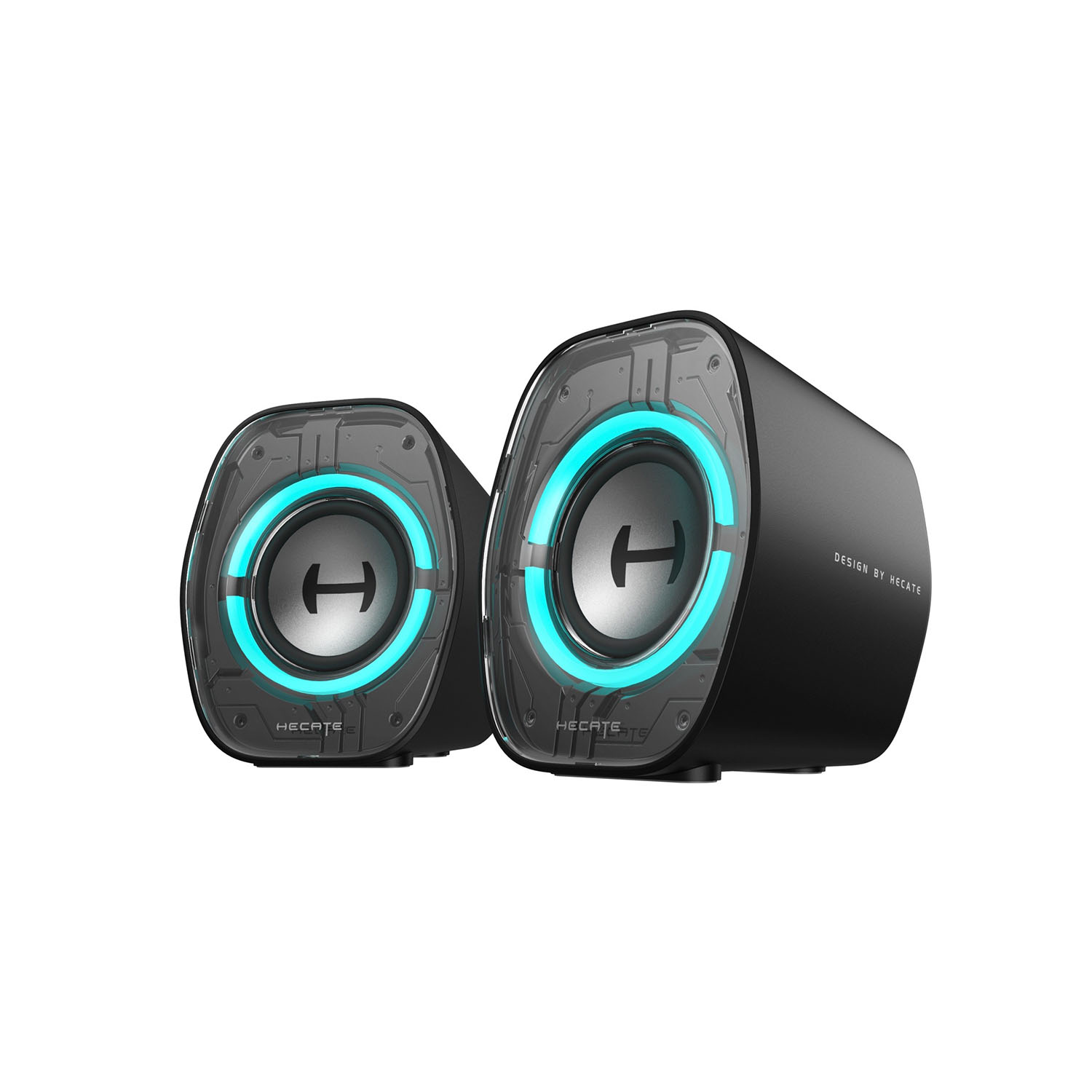 Акустика Edifier G1000 II (черный)