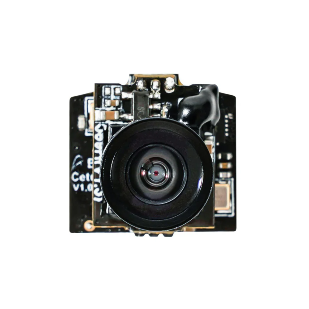 Видеокамера с VTX передатчиком для Cetus Lite