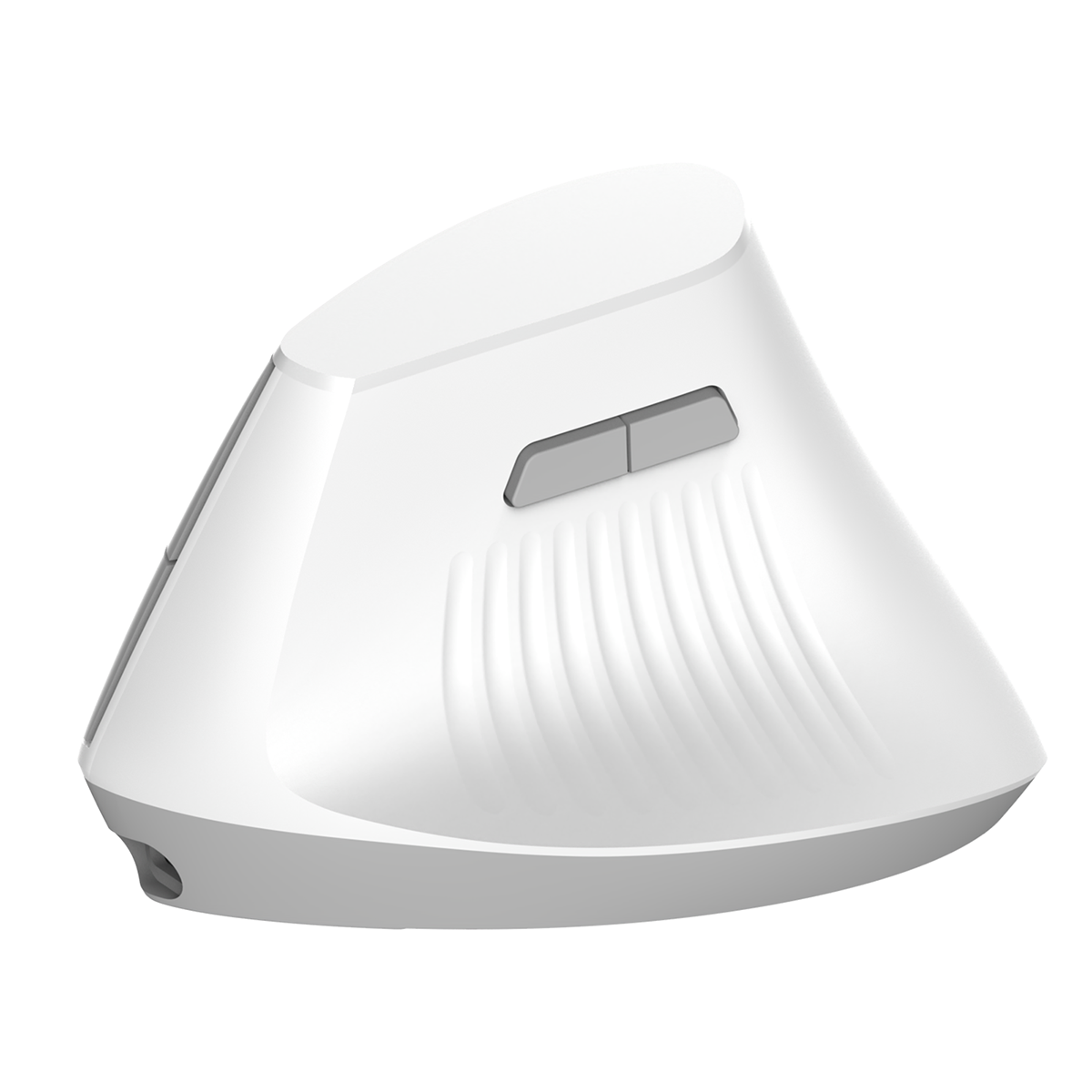 Компьютерная мышь AJAZZ i300 (белая)