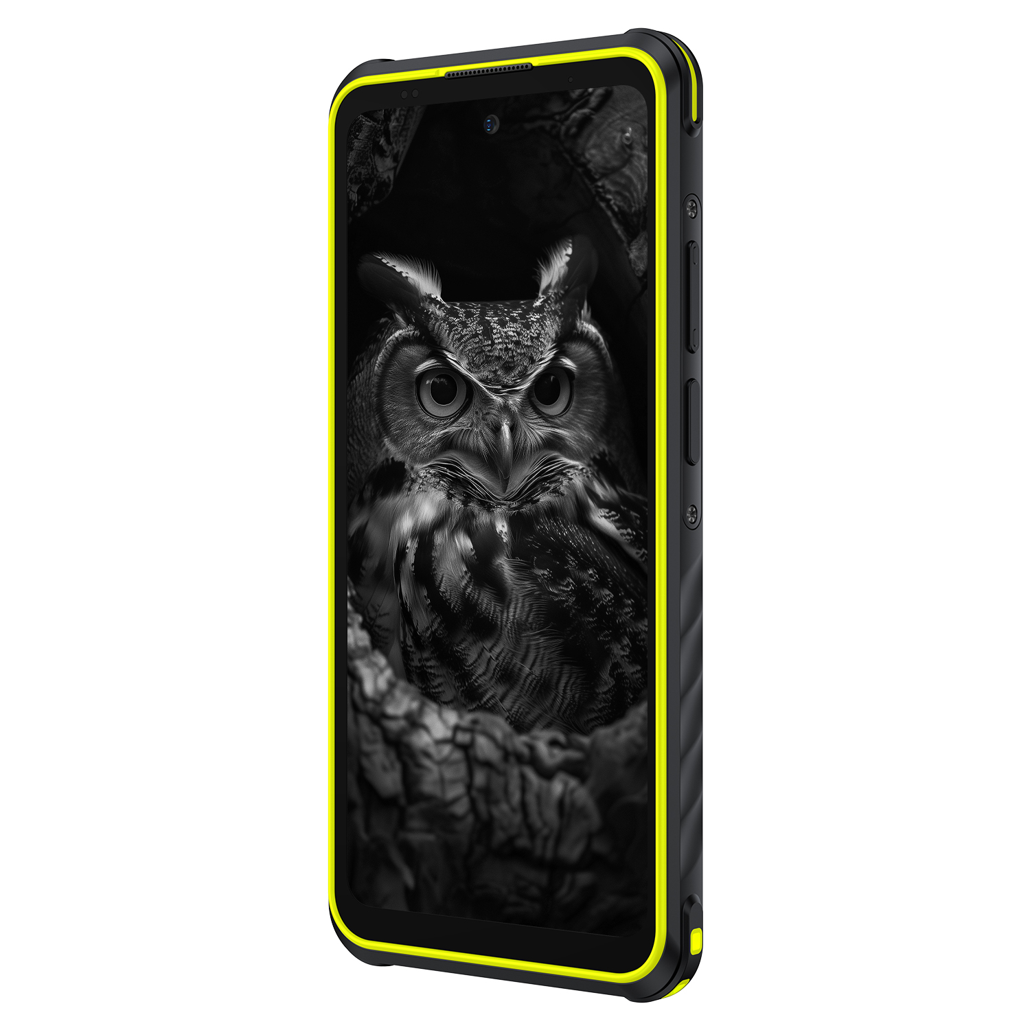 Смартфон Ulefone Armor X31 Pro 8GB/256GB зеленый