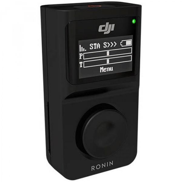 Беспроводной джойстик для DJI Ronin-M/Ronin-MX (Thumb Controller)