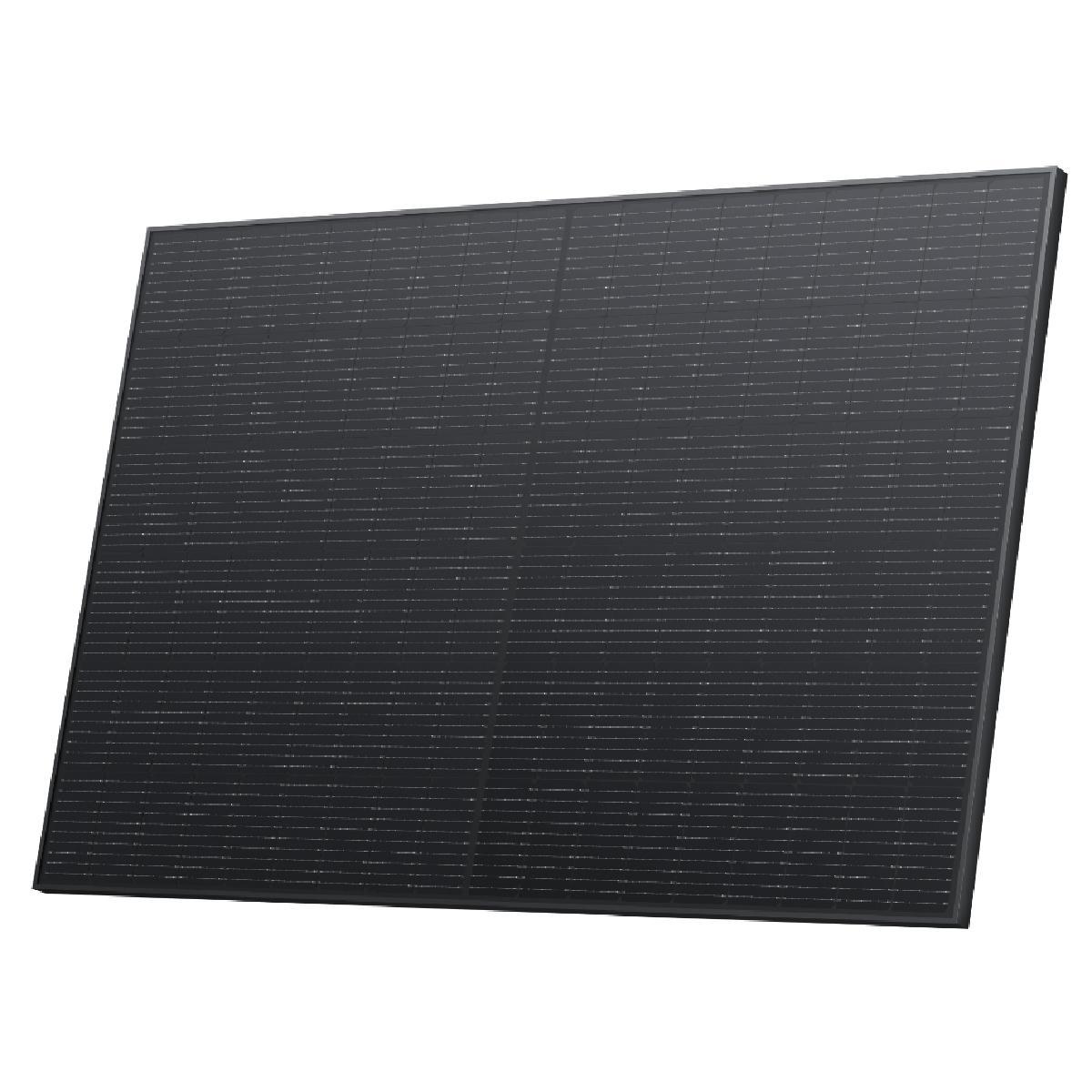 Жесткая солнечная панель EcoFlow 450 Вт (2шт.)