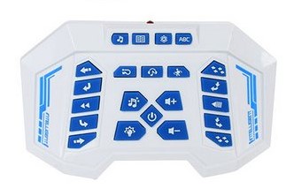 Пульт управления для игрушки bg1528 rc controller