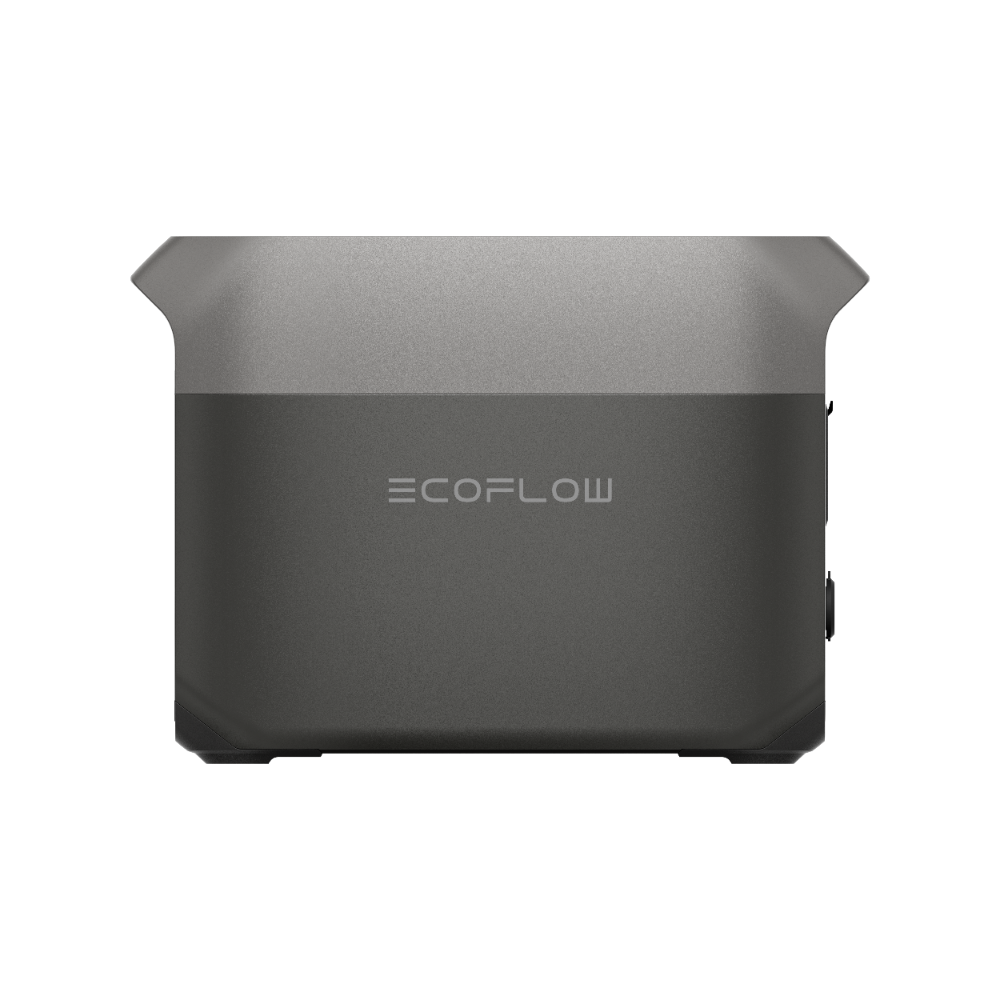 Портативная станция питания EcoFlow DELTA 3