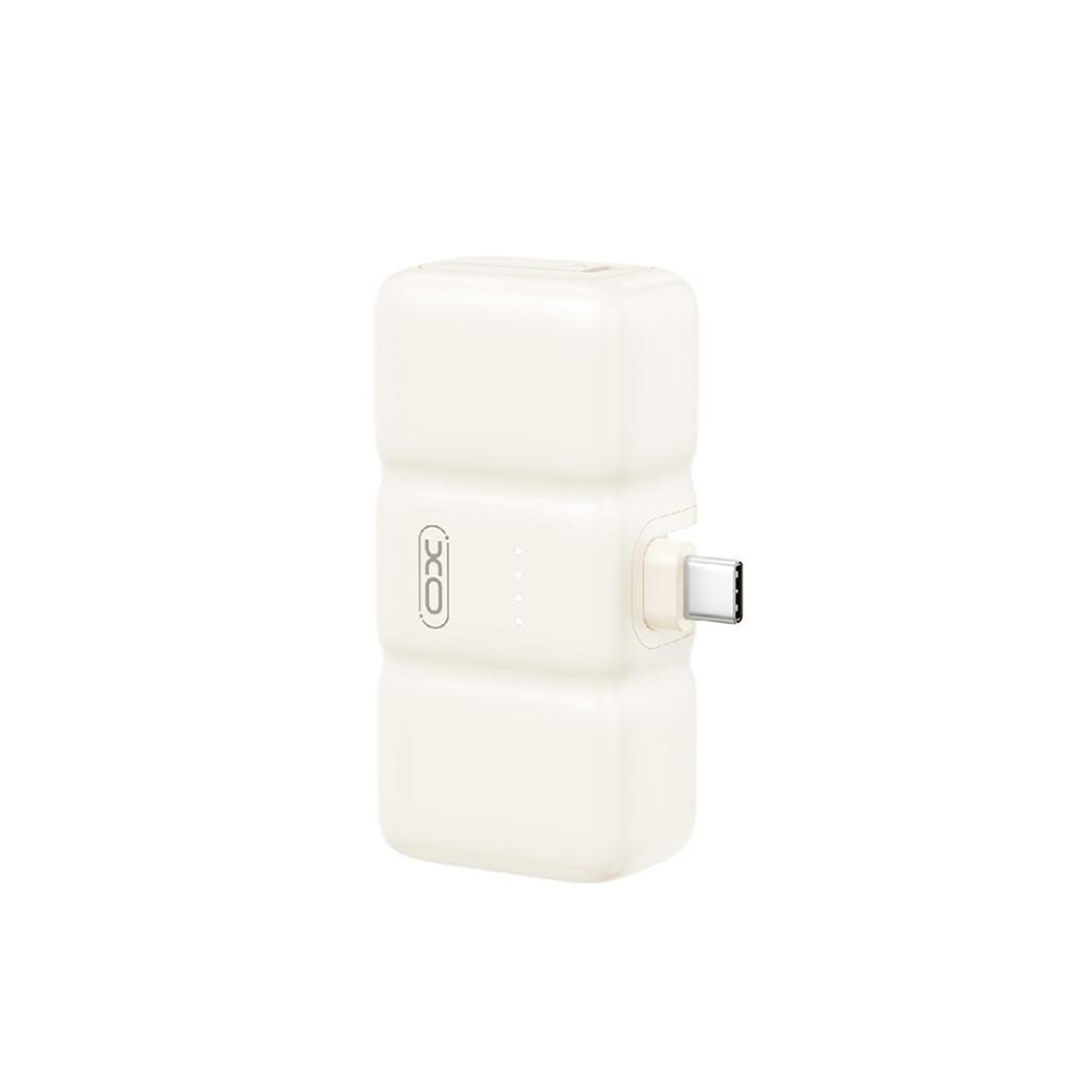 Мобильное устройство для быстрой зарядки 5 000 мАч (USB-C) PR245