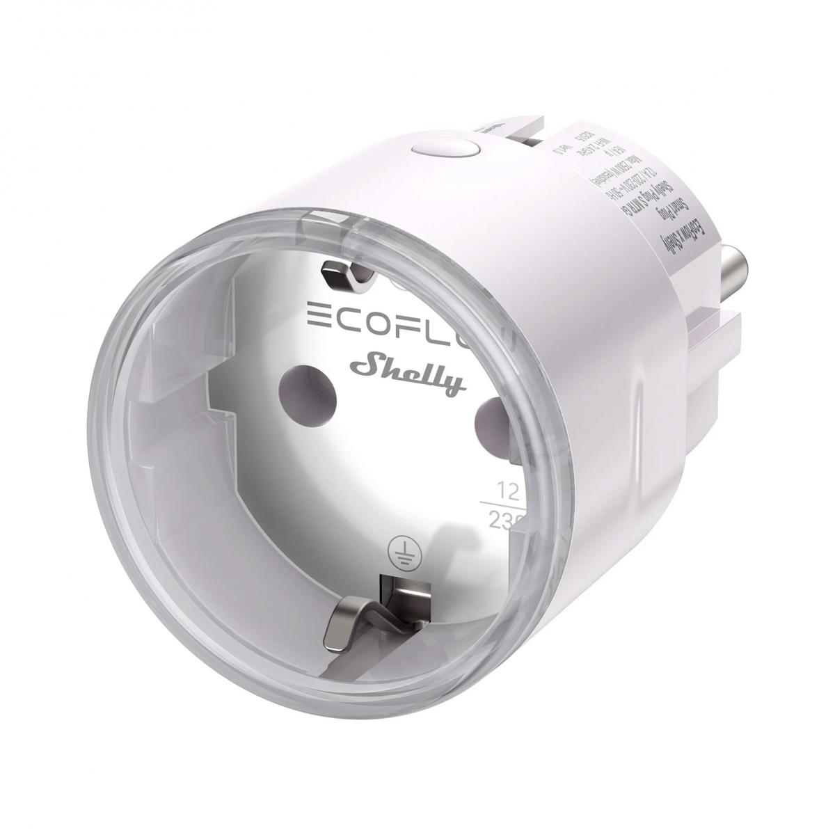 Умная розетка SMART PLUG 2