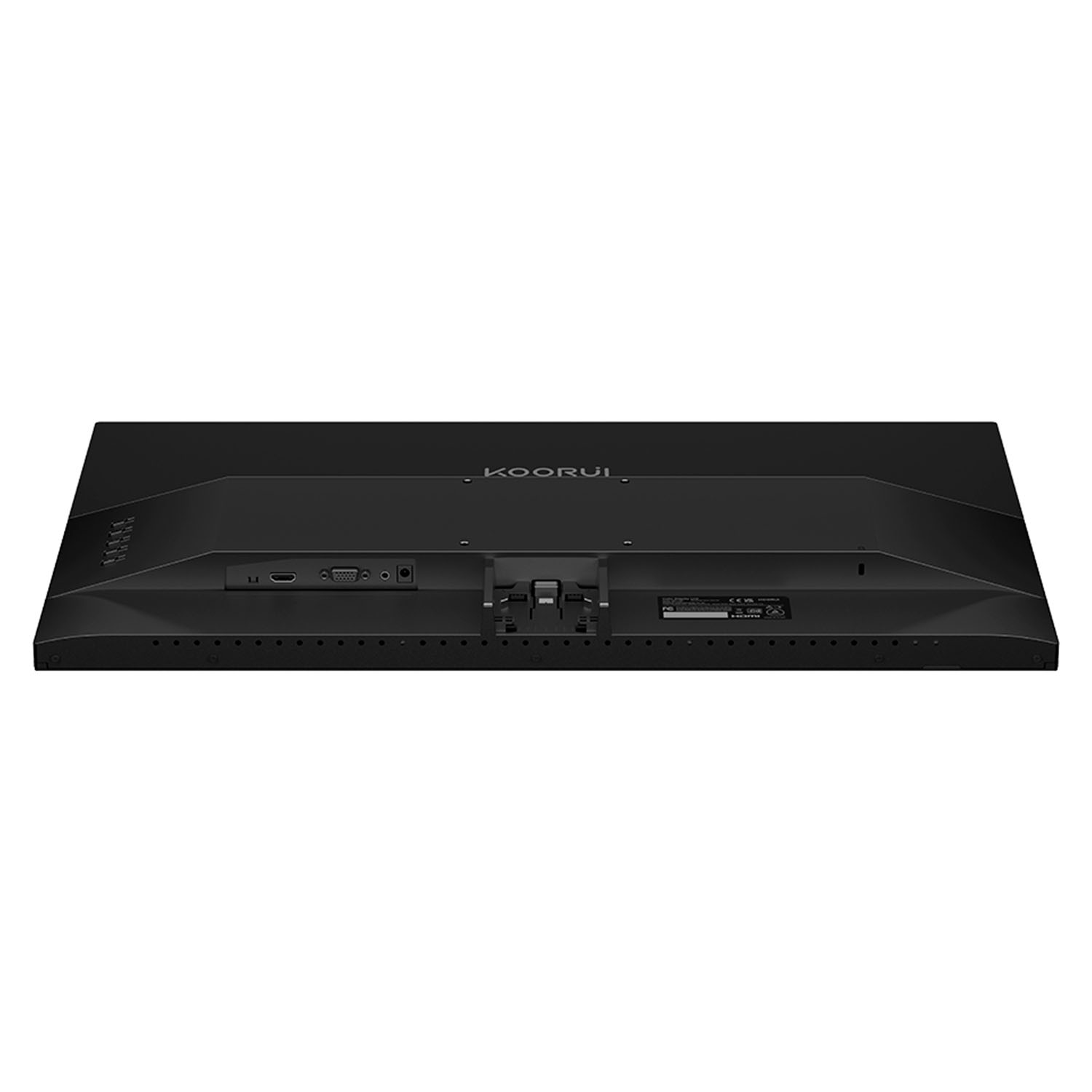 Игровой монитор Koorui E2712K 27" FHD VA 144Hz (черный)