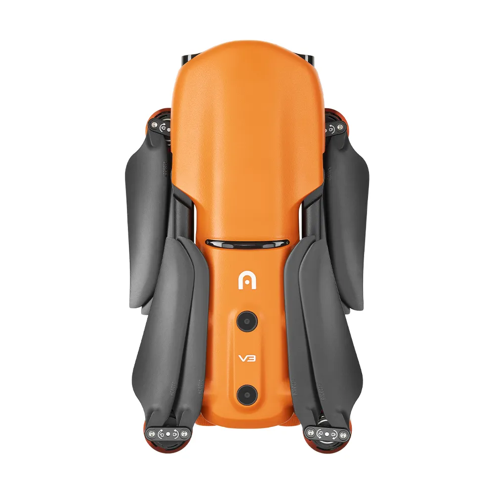 Квадрокоптер Autel EVO II Pro V3 Rugged Bundle