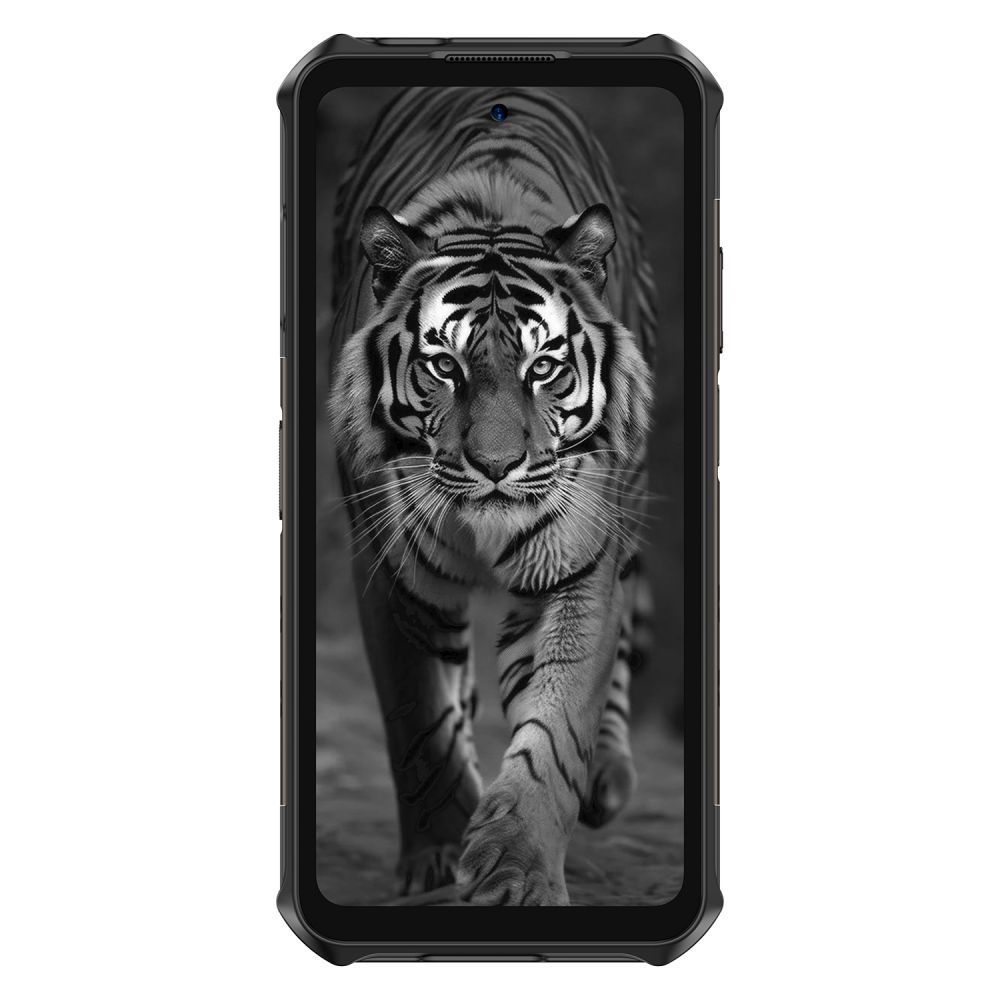 Смартфон Ulefone Armor X16 6GB/128GB (черный)