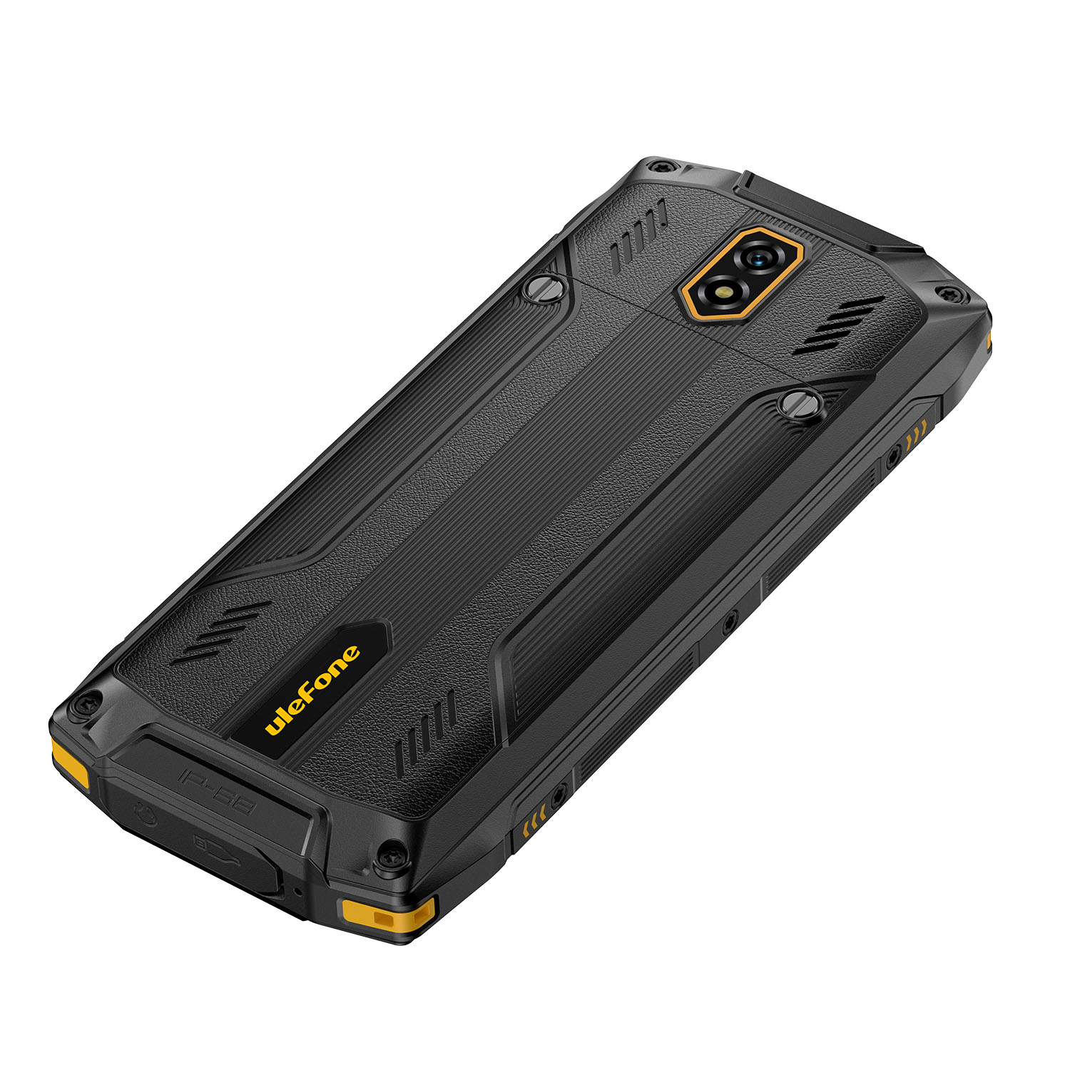 Смартфон Ulefone Armor Mini 5 1GB/8GB (черный)