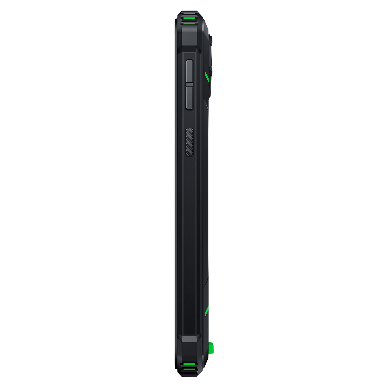 Смартфон Oukitel G3 4GB/256GB (зеленый)