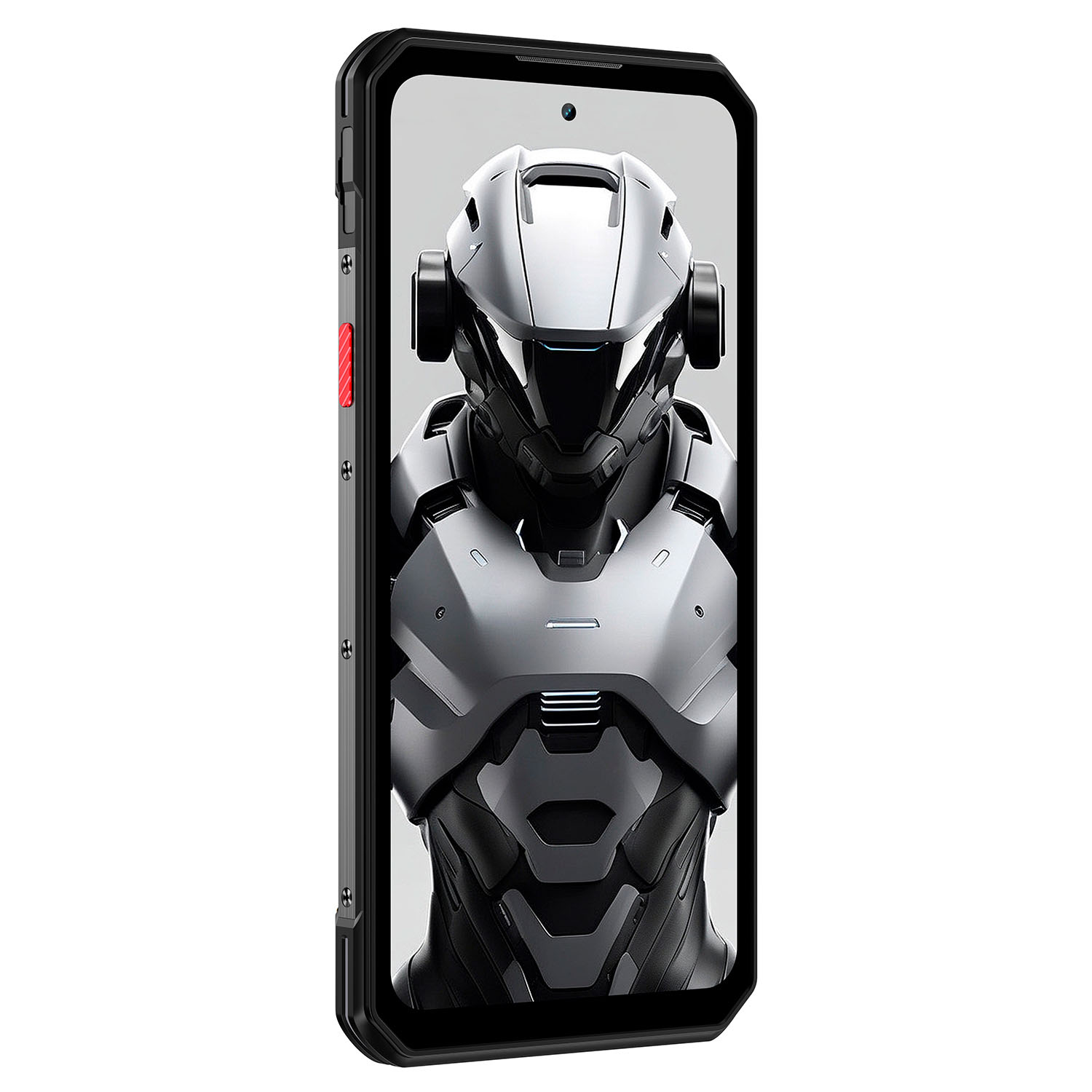 Смартфон Oukitel WP60 16GB/512GB (черный)