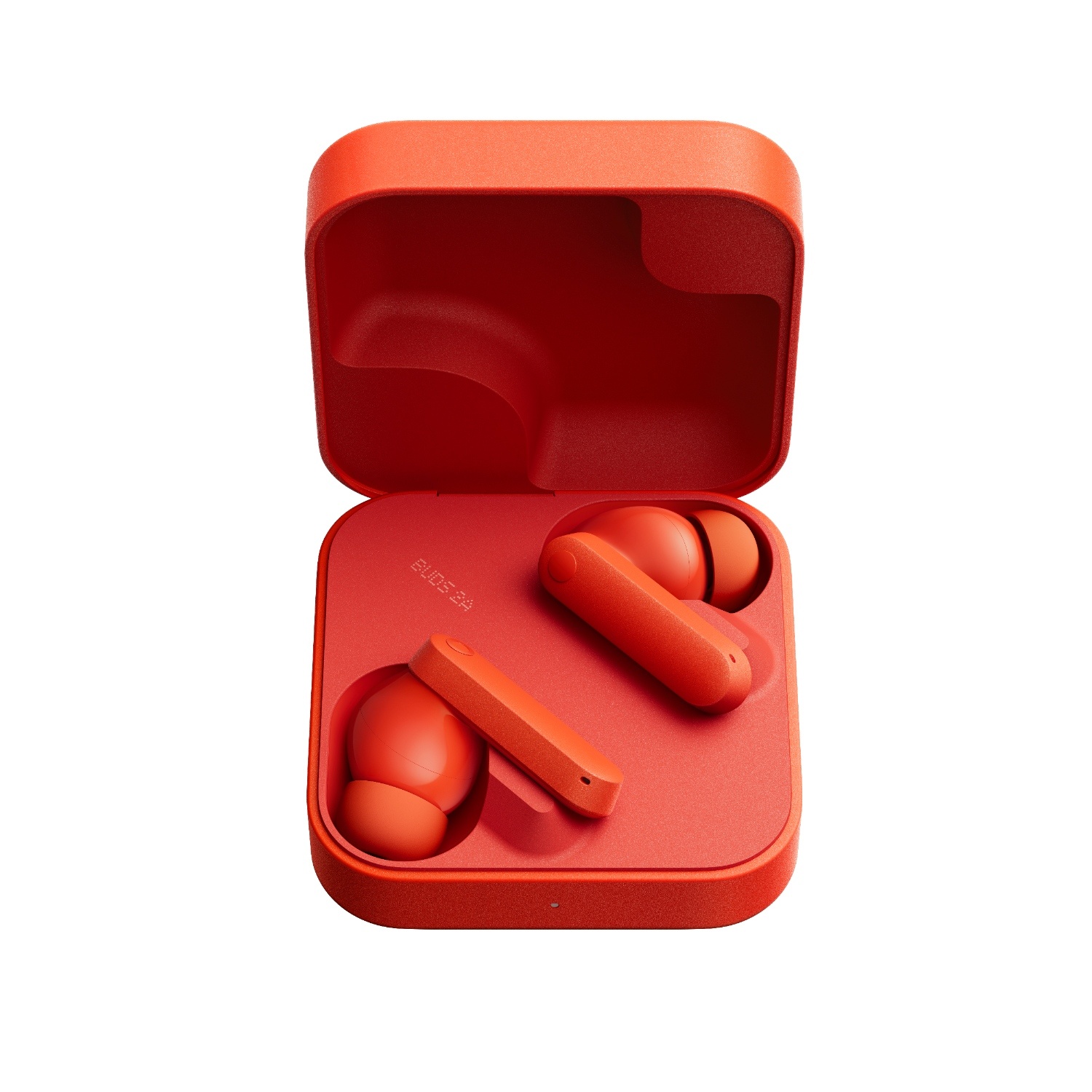 Наушники CMF Buds 2a (оранжевый)