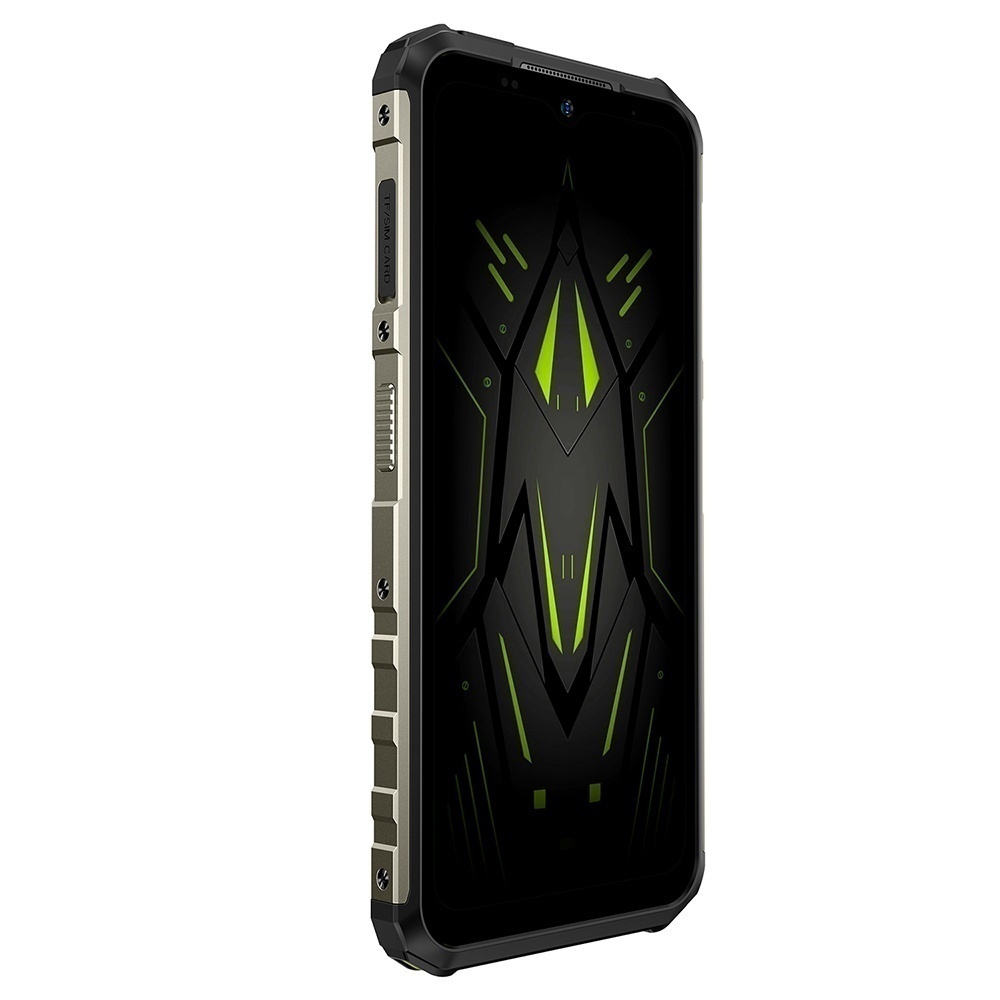 Смартфон Ulefone Armor 22 8GB/128GB (зеленый)