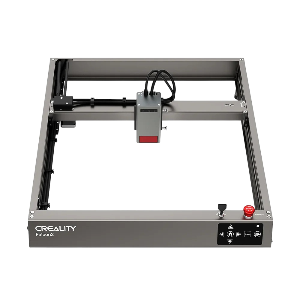 Лазерный гравер Creality Falcon2 22W