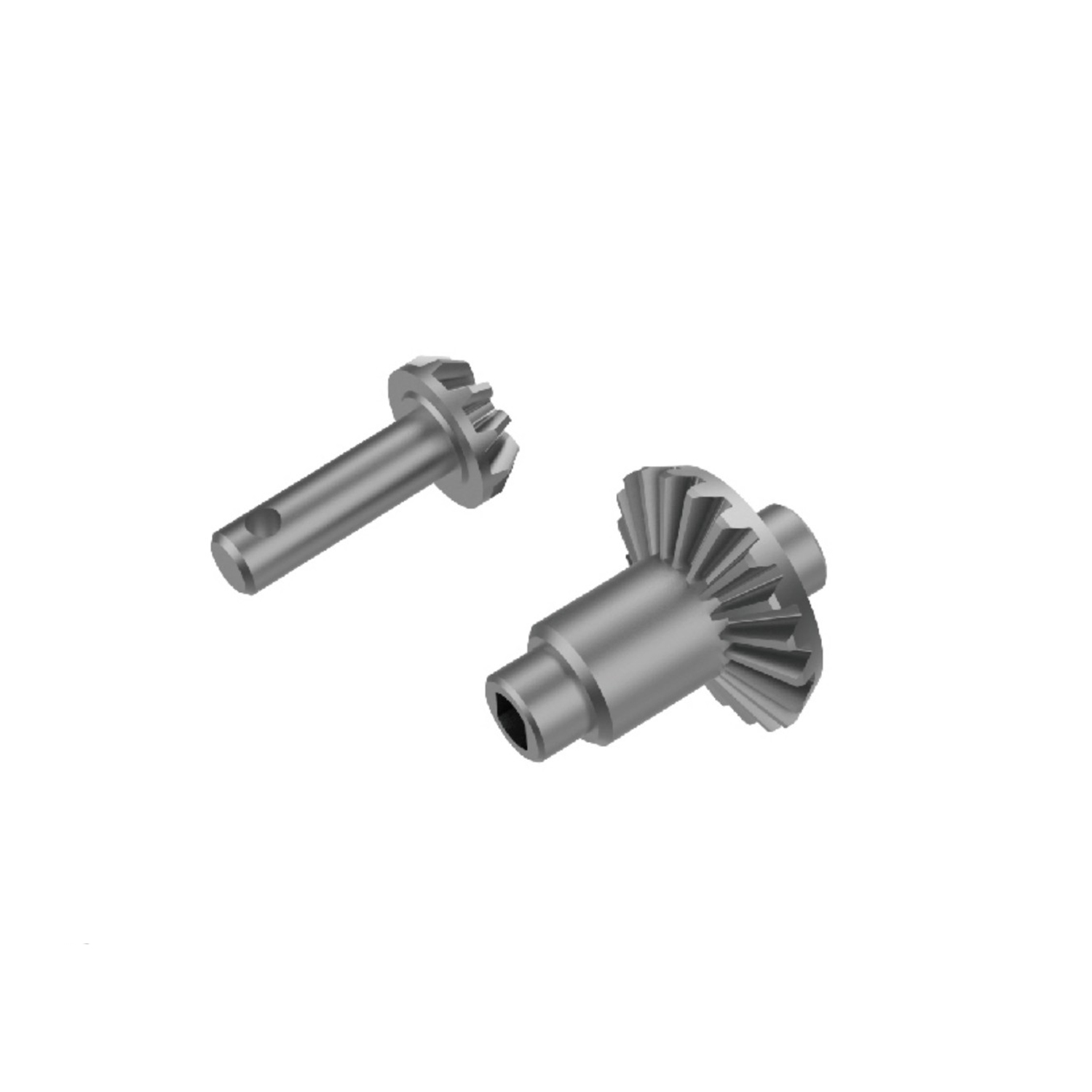 Металлические зубья переключения передачи (1 комплект) для UCX24