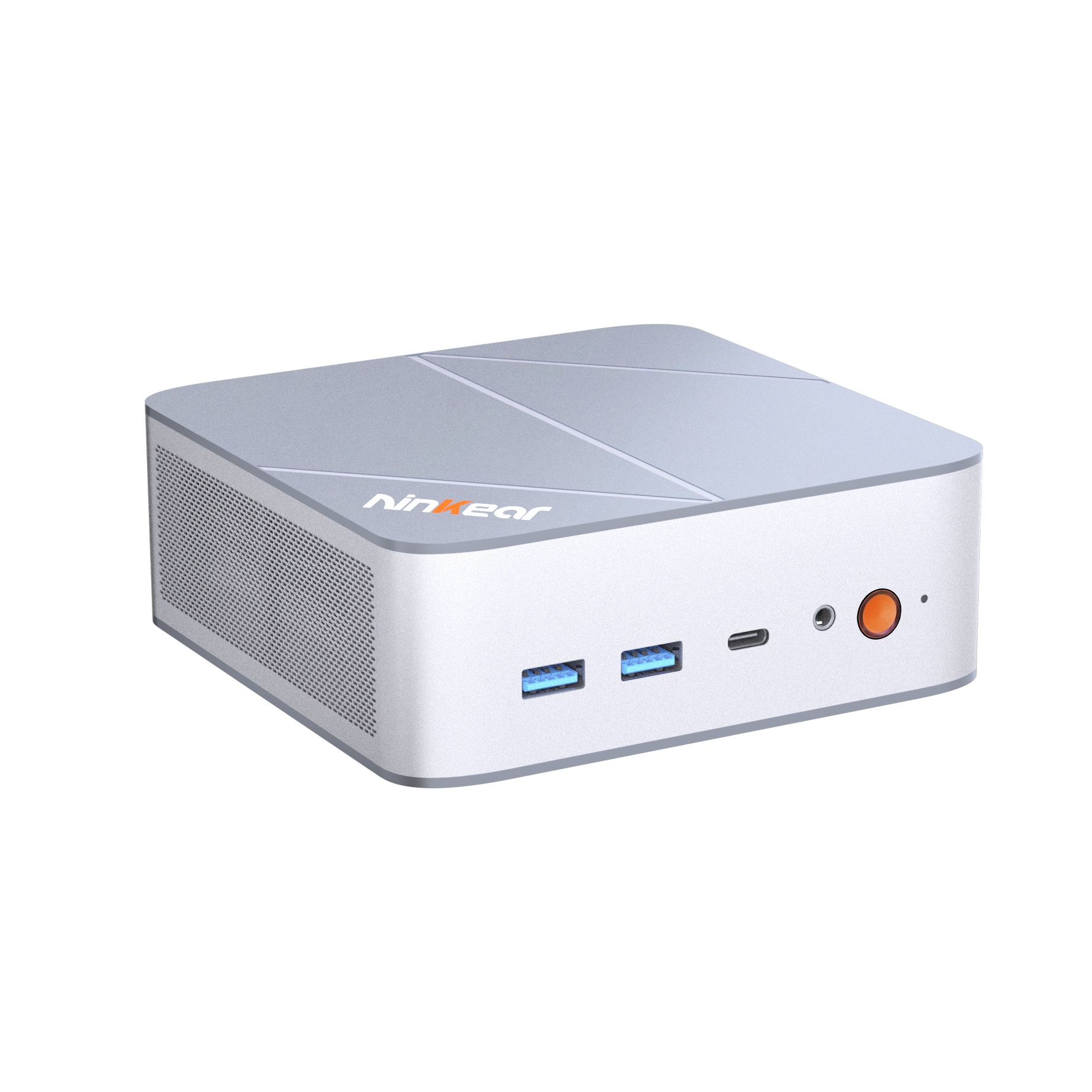 Компактный компьютер Ninkear M8 (Ryzen 7 8745HS 16GB/1TB)