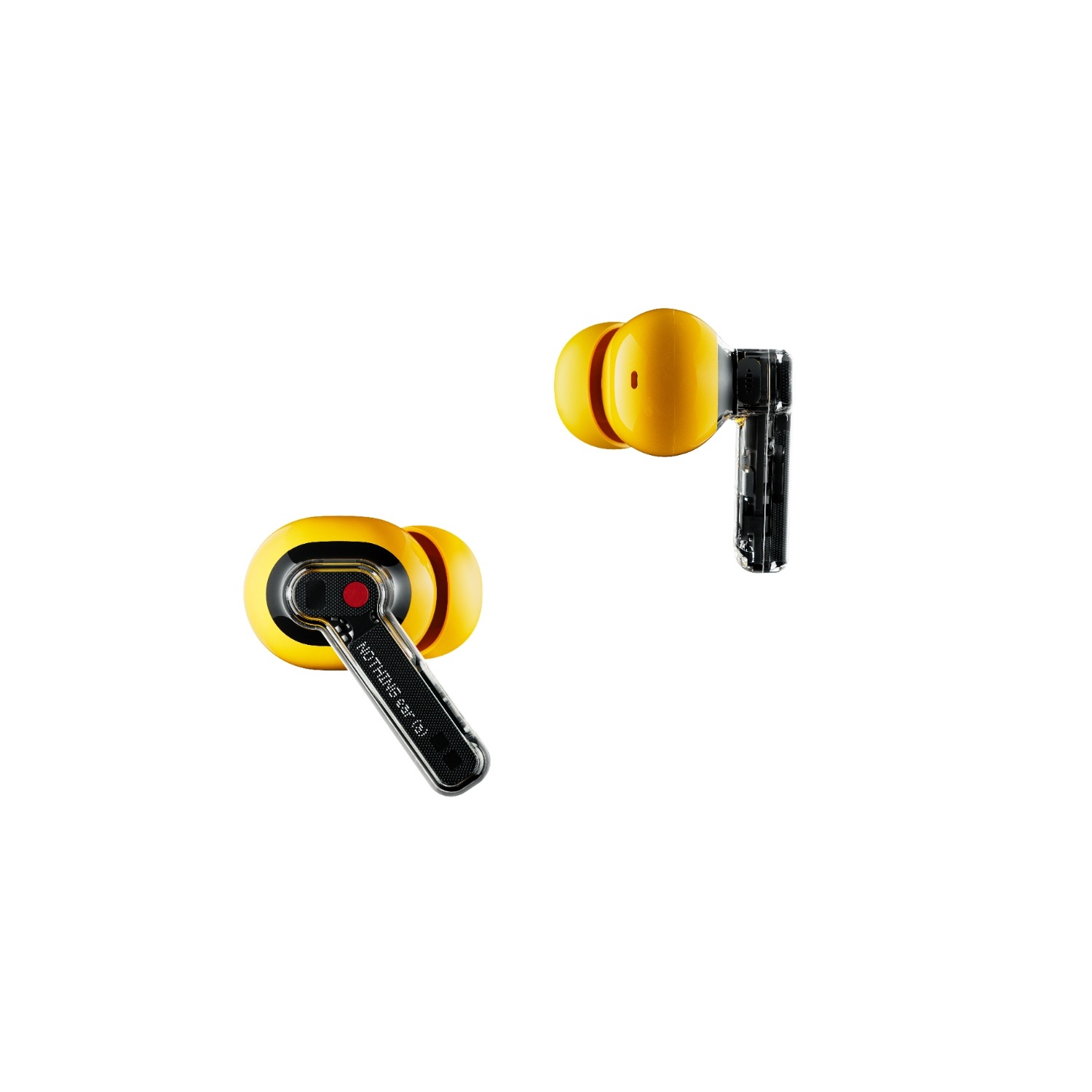 Наушники Nothing Ear A (желтый)