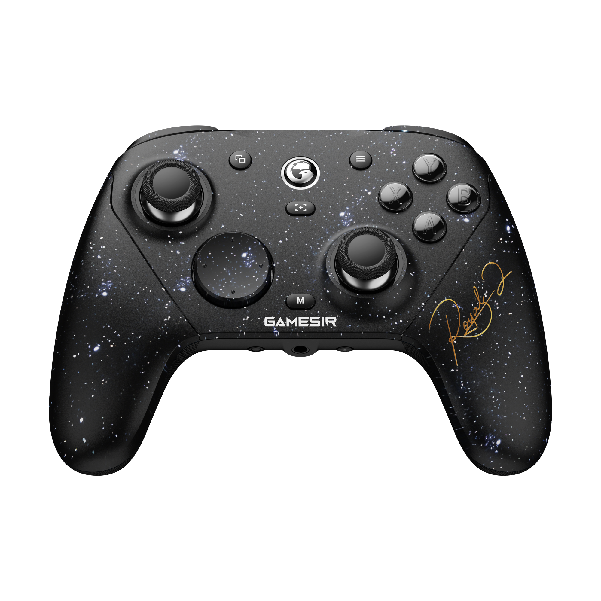 Геймпад GameSir G7 Pro Royal 2 (черный)