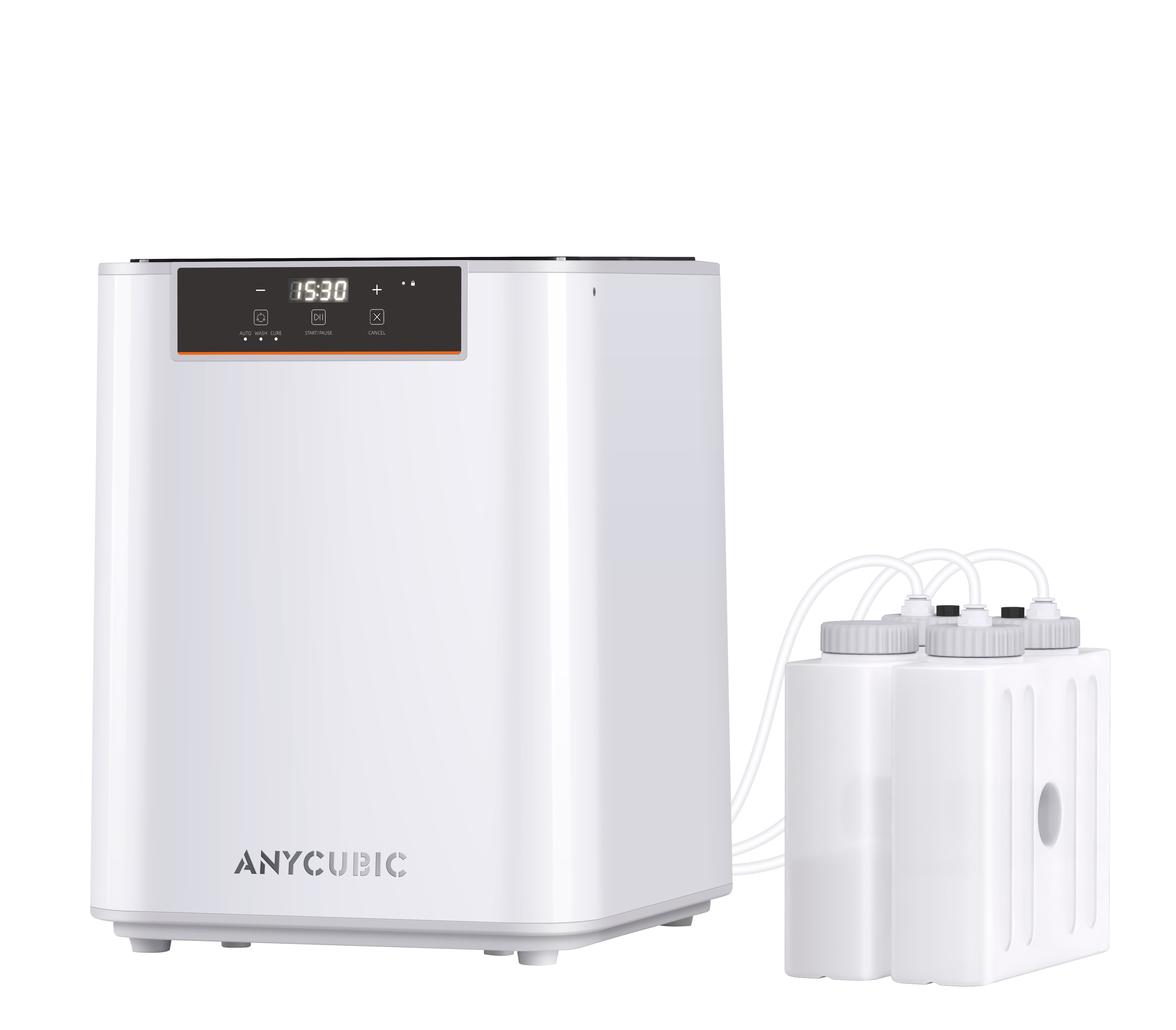 Устройство очистки и засветки Wash & Cure 3 Max