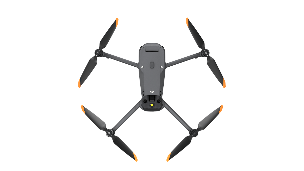 Квадрокоптер Mavic 3 Thermal Advanсed
