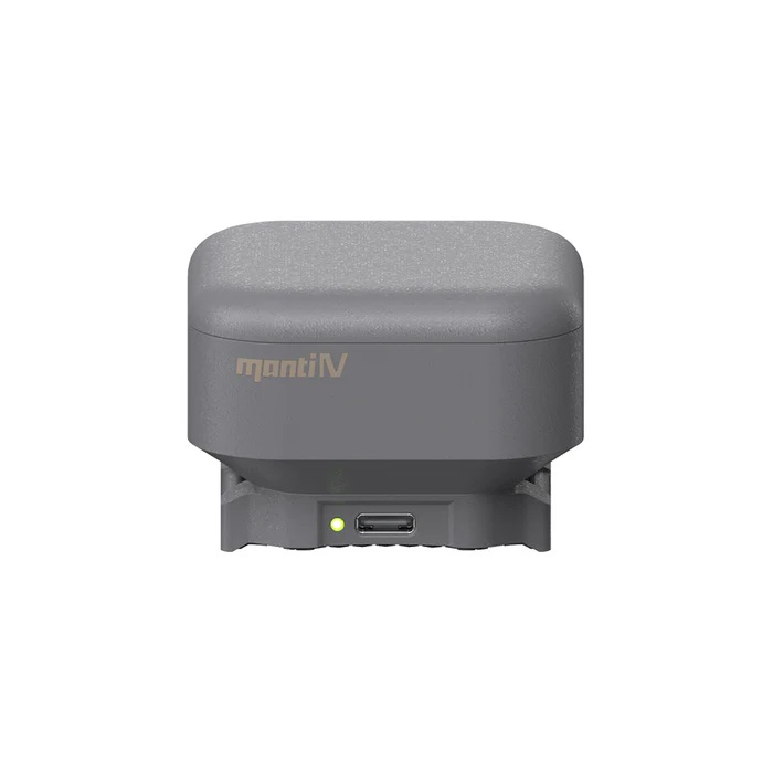 Парашют для квадрокоптера FLYFIRE Manti 4