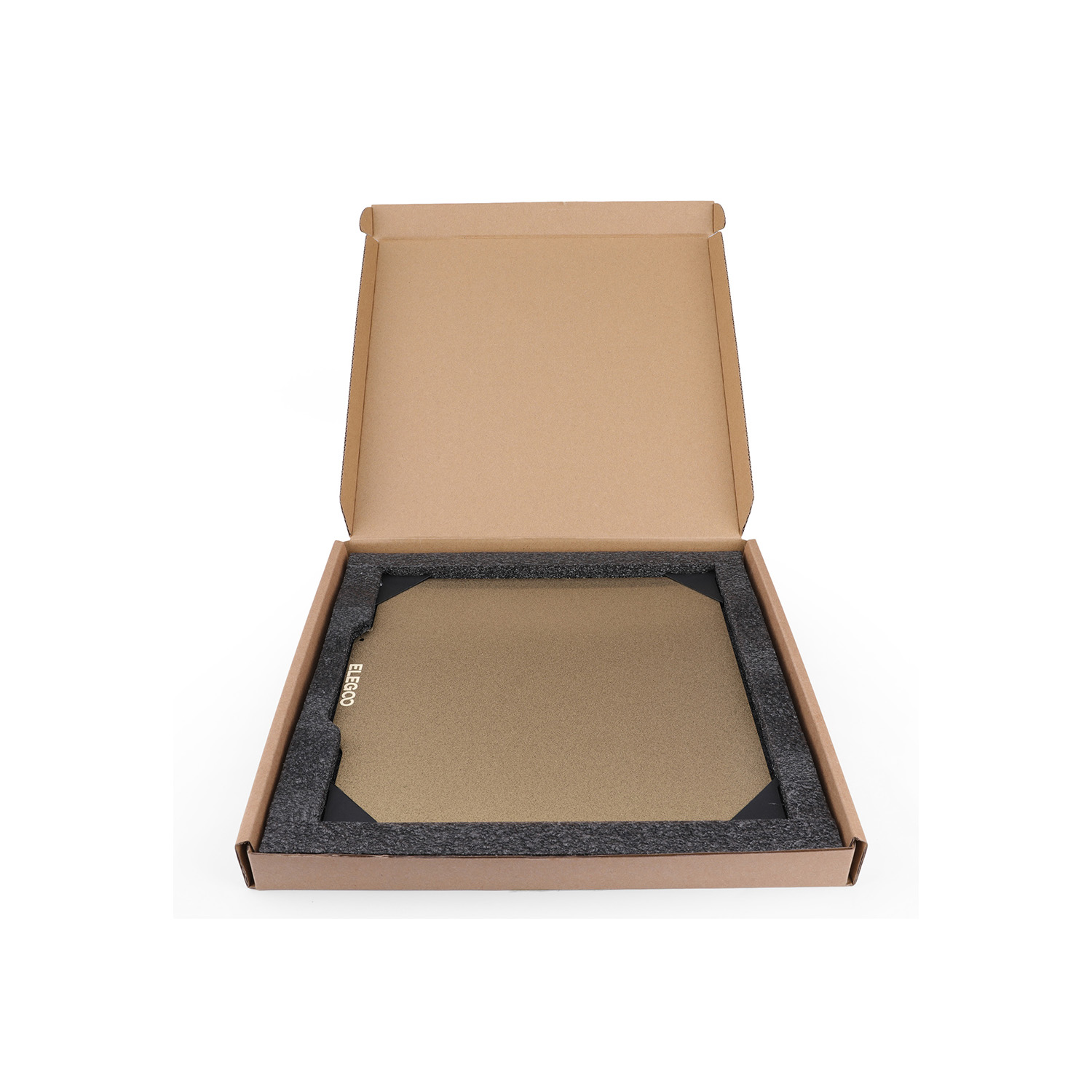 Печатная PEI-платформа для Neptune 4 Plus/3 Plus