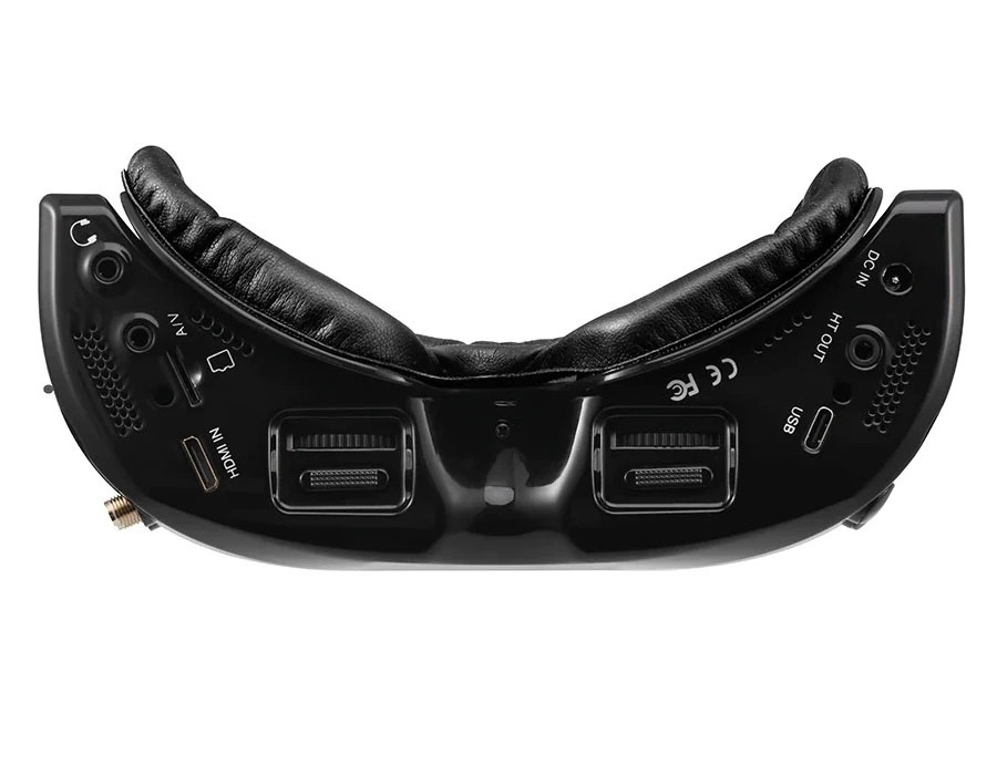 Видео очки Skyzone с OLED экраном SKY04X PRO