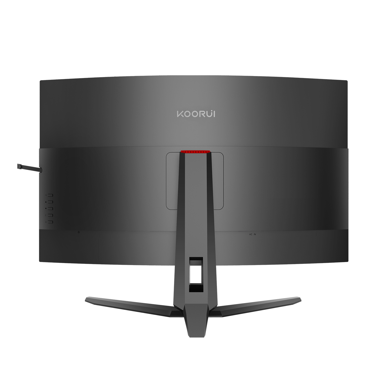 Монитор игровой Koorui G3221SC 31,5"