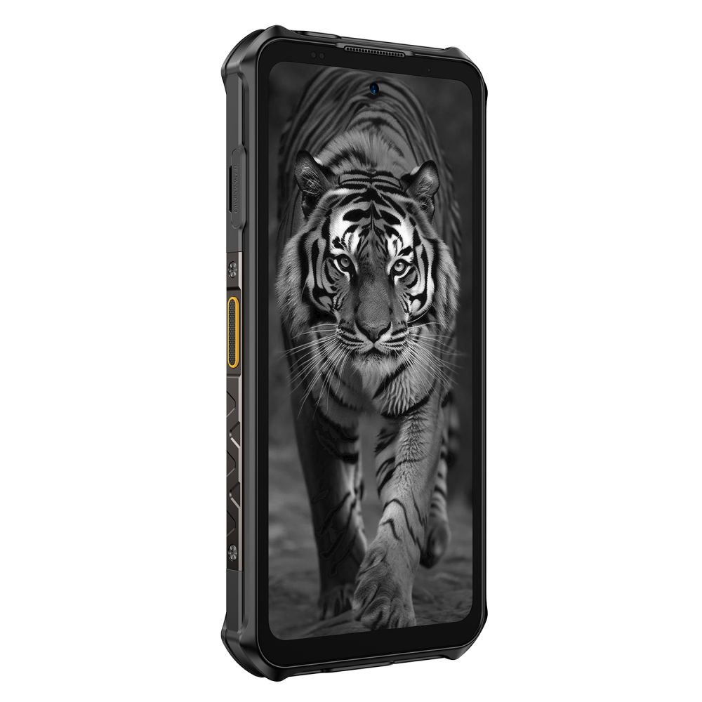 Смартфон Ulefone Armor X16 6GB/128GB (черный)