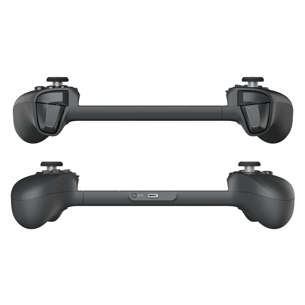Геймпад GameSir G8 Plus (черный)