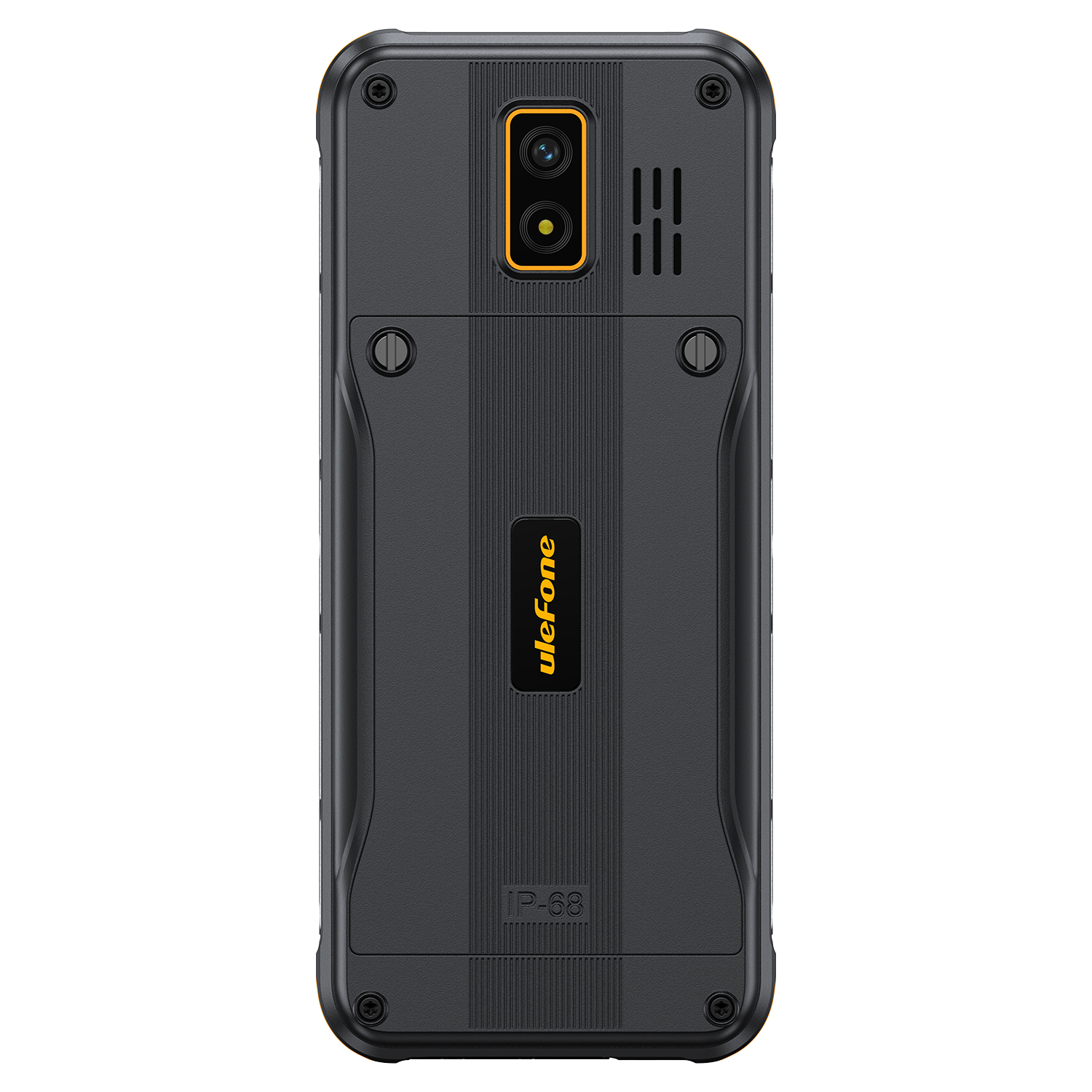 Телефон мобильный Ulefone Armor Mini 4 64MB/128MB черный