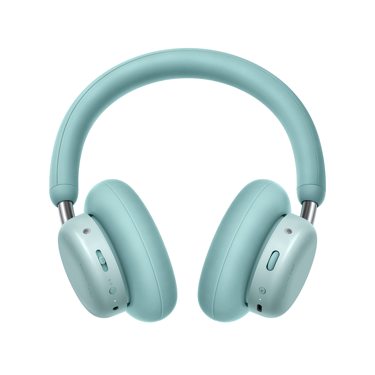 Наушники CMF Headphone Pro (светло-зеленые)
