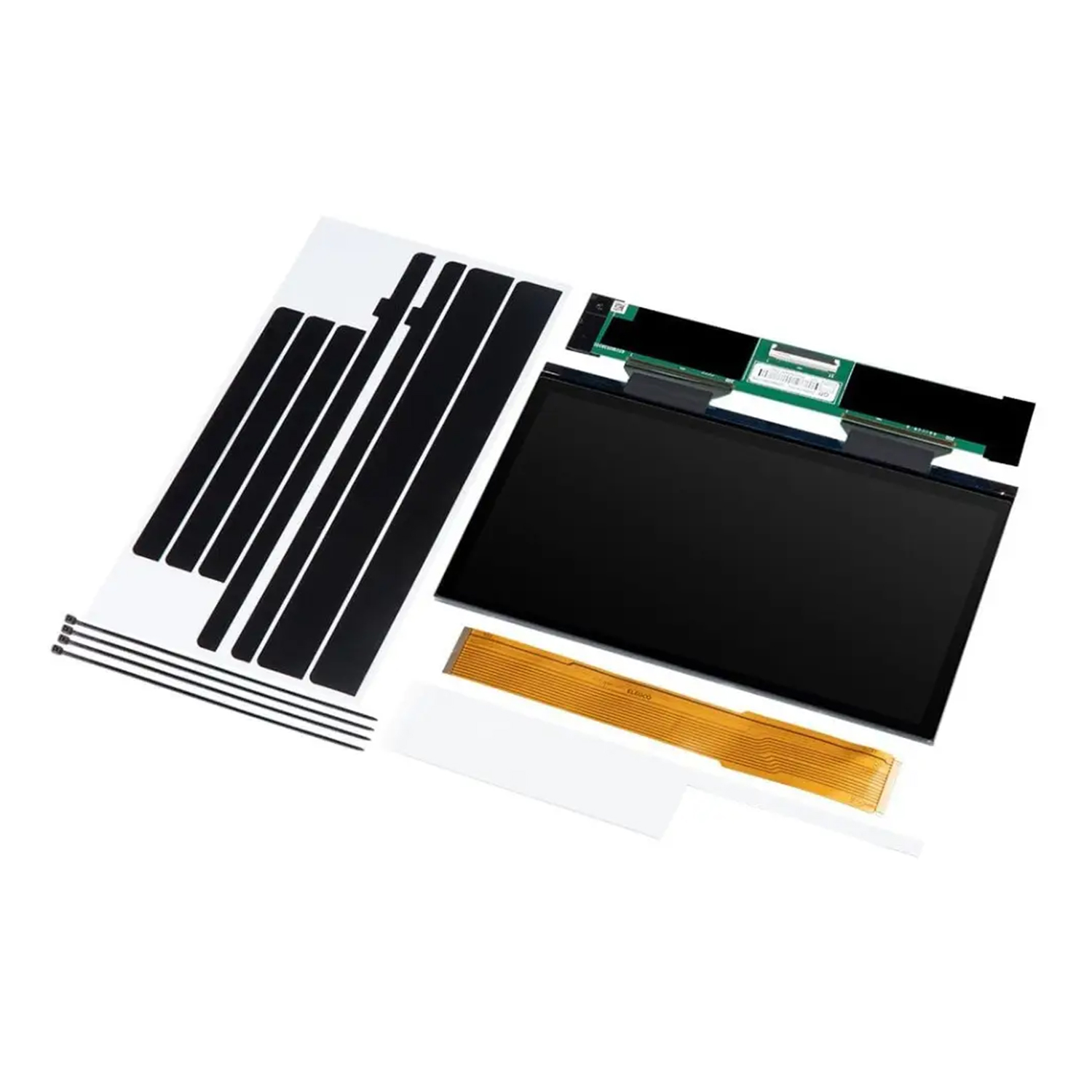 LCD-экран Saturn 4 Ultra 16K