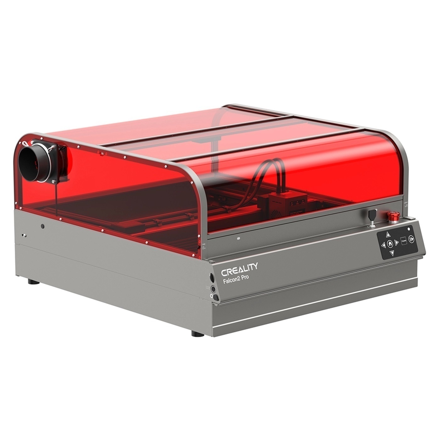 Лазерный гравер Creality Falcon2 Pro 60W