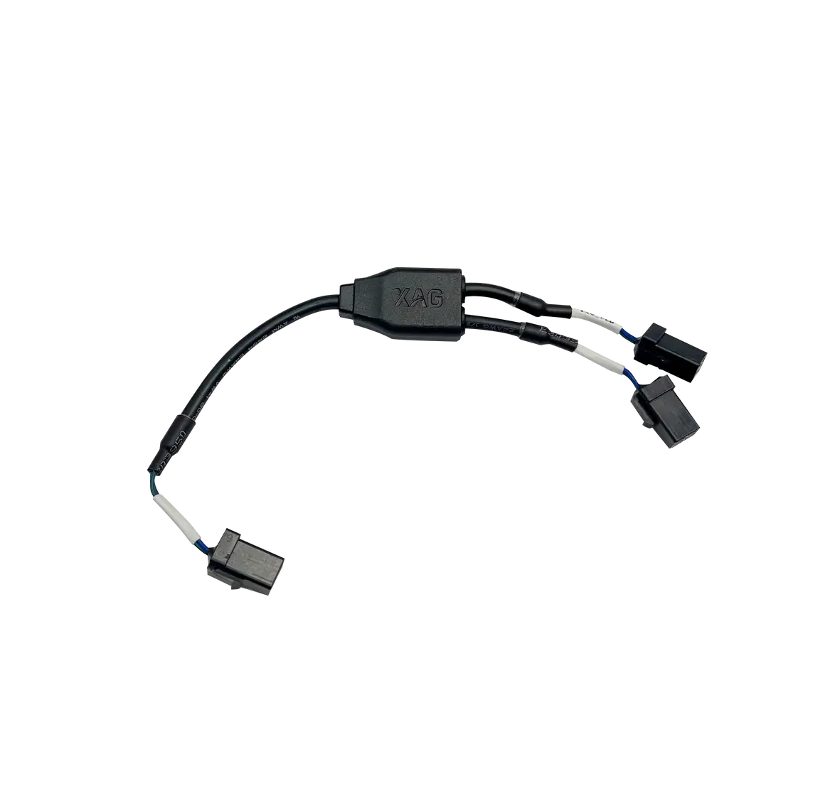 V40CN, V40EN Y-образный сигнальный кабель (для прикладного контроллера и гнезда батареи)