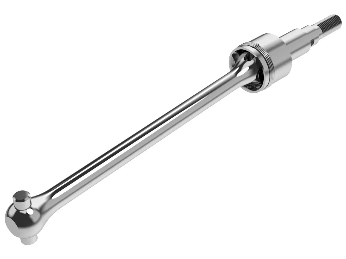 Полуоси для UDI 1/12 (P12-036A)