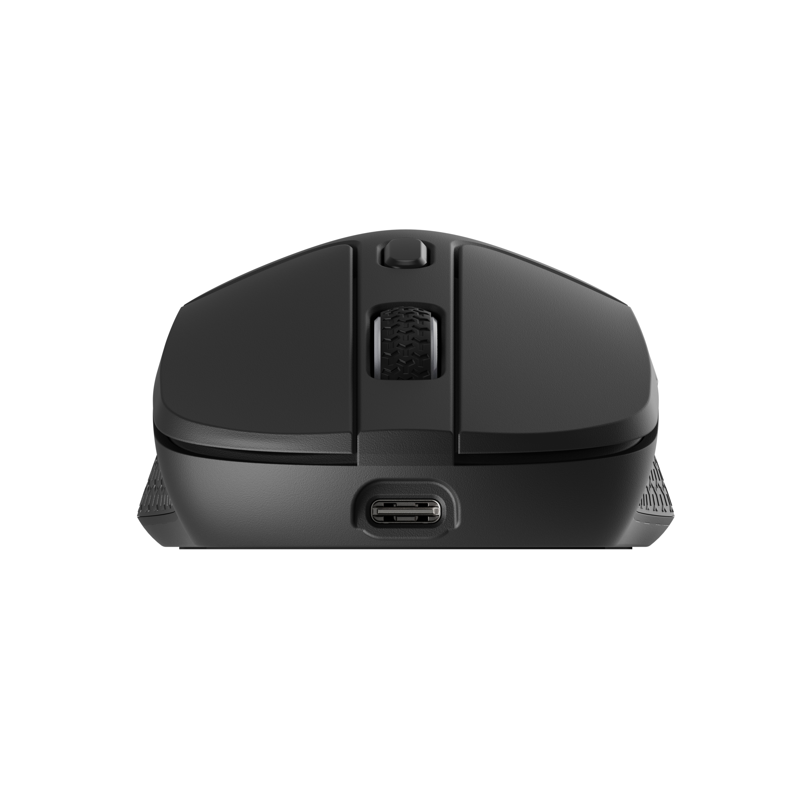 Компьютерная мышь Keychron M3 (M3-A71) черная