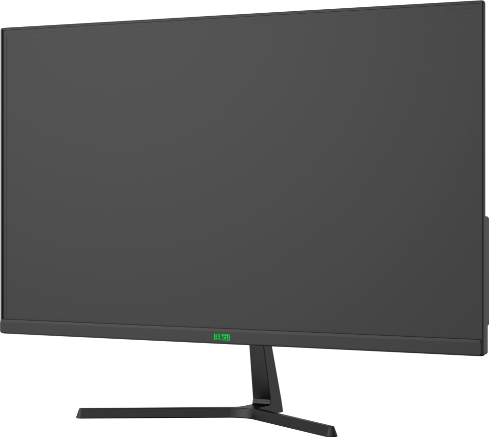 Игровой монитор ELSA EA251S 25" Black